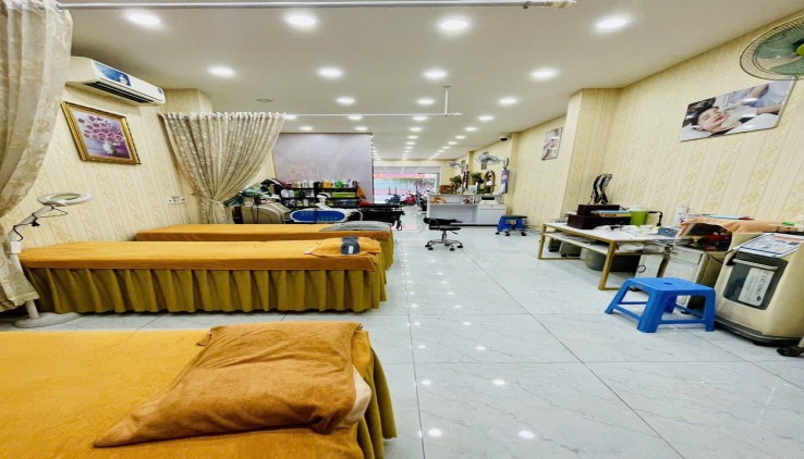 Bán nhà Quận 12, Nhà đẹp 3 tầng 104m2, KV Trung Tâm, Mặt tiền Trương Thị Hoa Q12, Nhỉnh 9 Tỷ, Còn Thương lượng